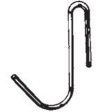 Amco Shelf Hook