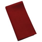 Marko&reg; SoftWeave&trade; 20"x20" Burgundy Napkin