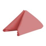 Marko&reg; SoftWeave&trade; 20"x20" Rose Napkin