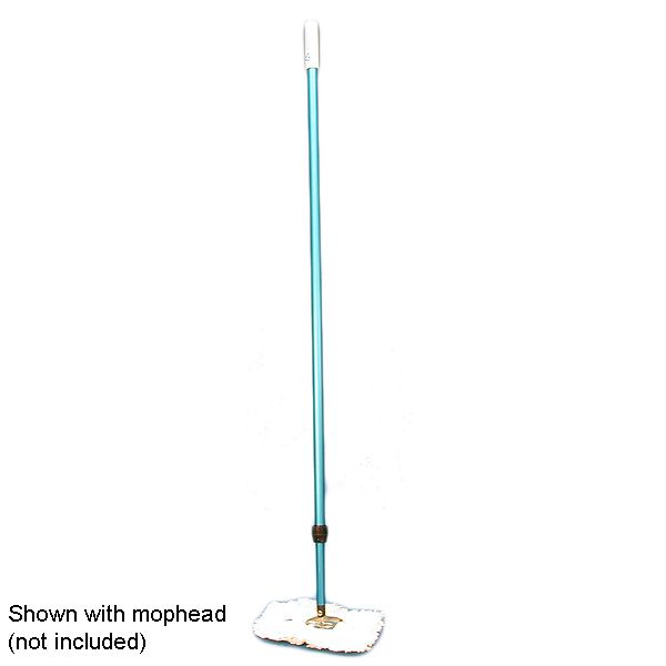 Wall Mate Wire Head 92" Mop Handle