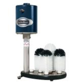 Hamilton Beach Commercial Upright 5-Brush Glass Washer