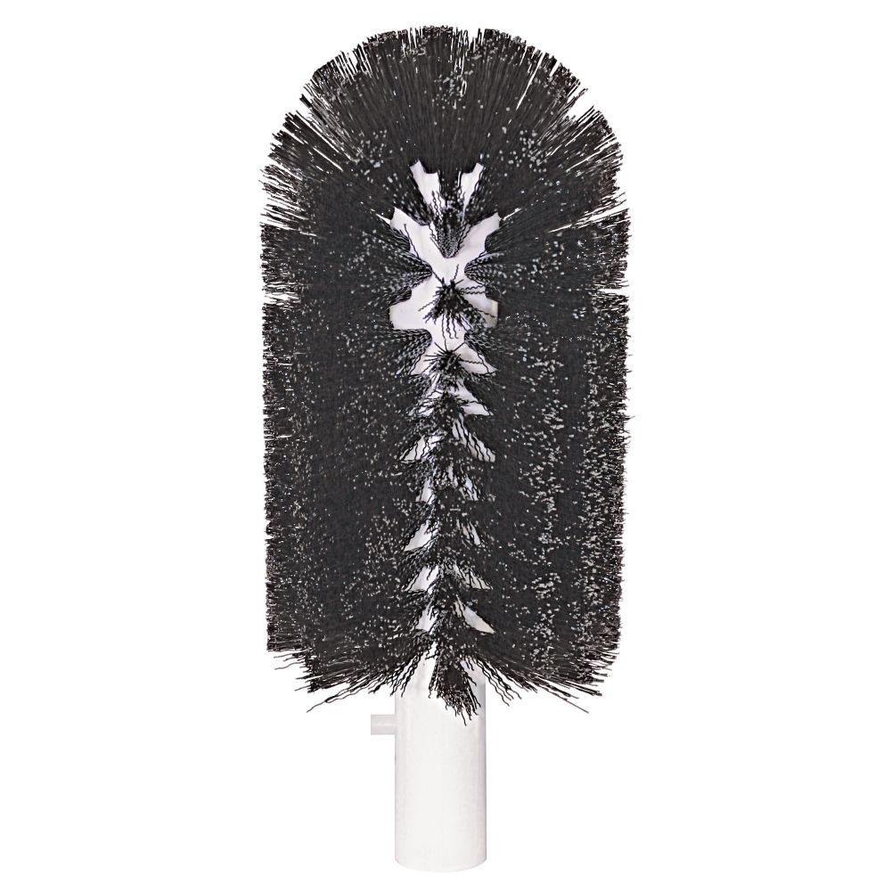 Bar Maid Replacement 6 In Standard Brush f/ All Bar Maid Glass Washers
