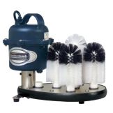 Hamilton Beach Commercial Submersible 5-Brush Glass Washer