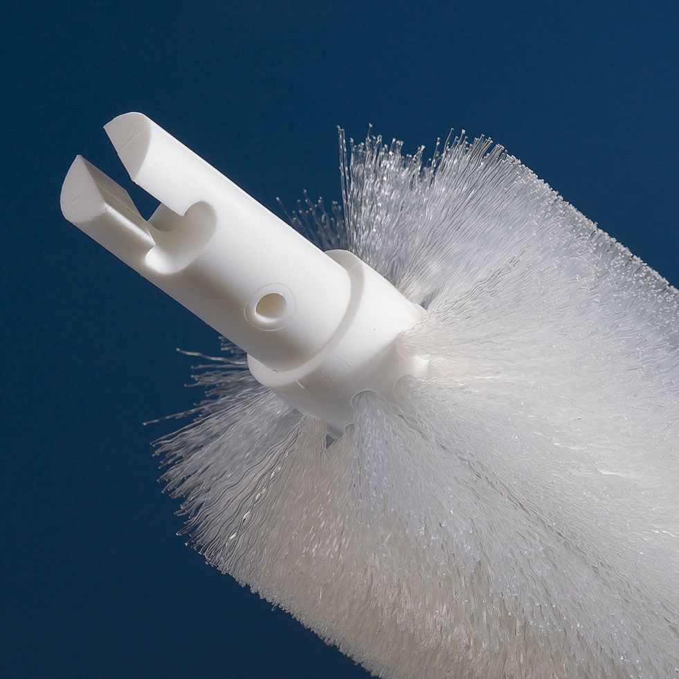 Hamilton Beach Commercial Submersible 5-Brush Glass Washer