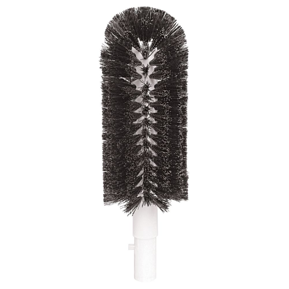 Bar Maid Replacement Extra Tall 8-1/2" Brush f/ All Glass Washers
