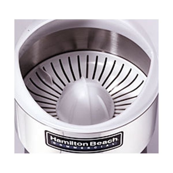Hamilton Beach Replacement Strainer for 96700 Citrus Juicer