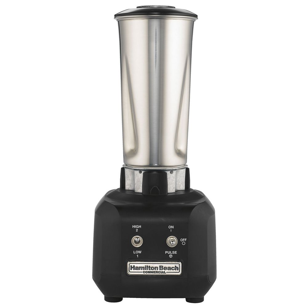 Hamilton Beach Rio&reg; 2-Speed Pulse Option Bar Blender