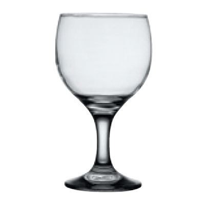 Cardinal Elemental Capri 11 Oz. Wine Glass