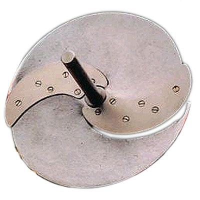 CM SliceChief 1/8" Fixed Slicing Rotor
