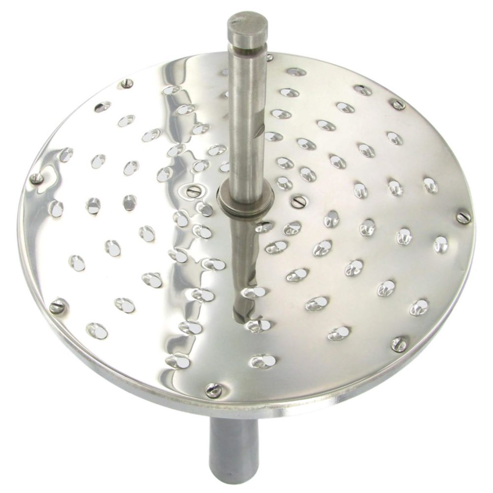 CM SliceChief 3/16" Medium Shredder