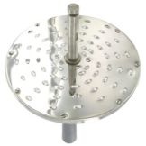 CM SliceChief 3/16" Medium Shredder