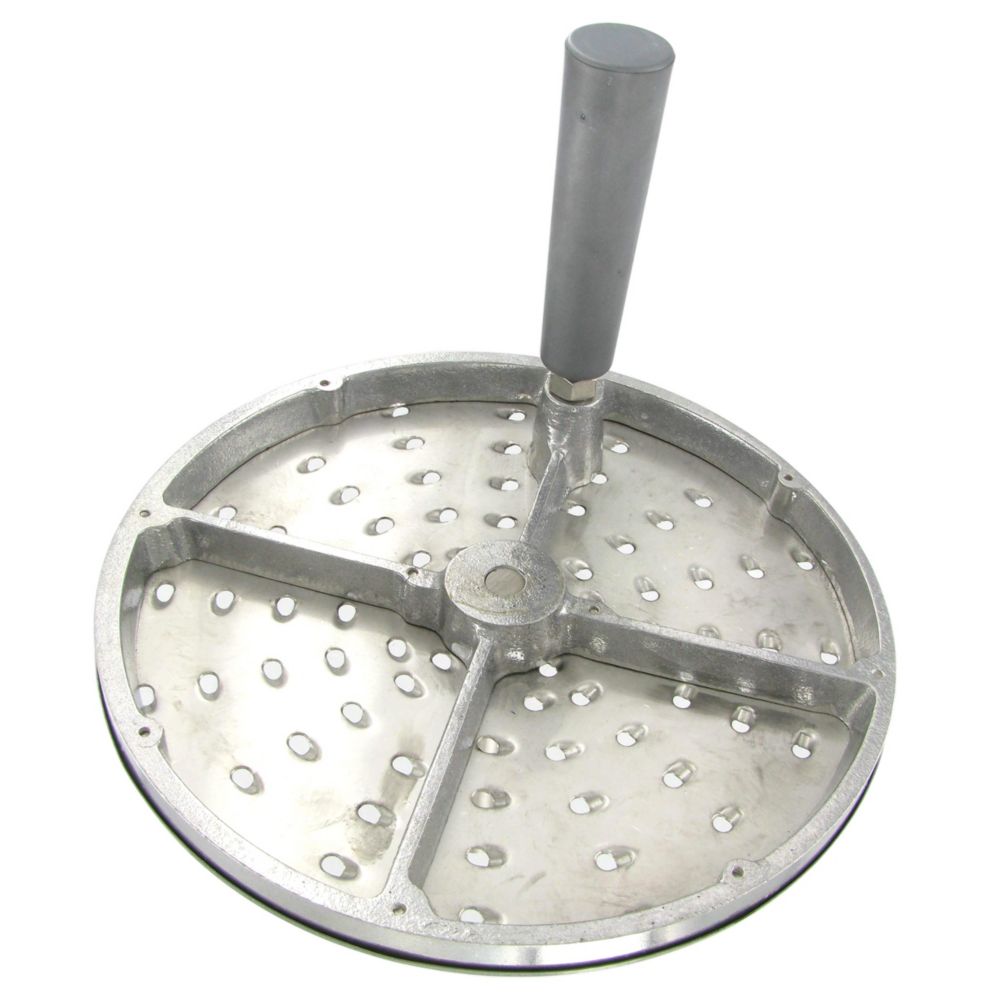 CM SliceChief 3/16" Medium Shredder