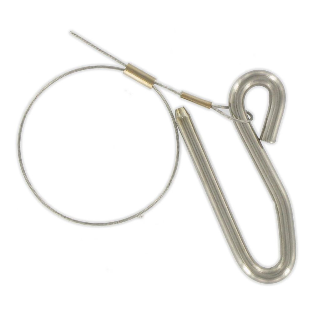 CM SliceChief Shaft Lock Pin Assembly for 900 Slicer