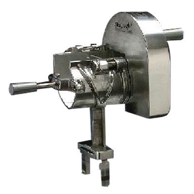 CM SliceChief 3/16" Fixed Slicing Rotor