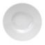 Schonwald Fine Dining 900 7-7/8" Porcelain White Deep Plate Schonwald Fine Dining 900 7-7/8" Porcelain White Deep Plate