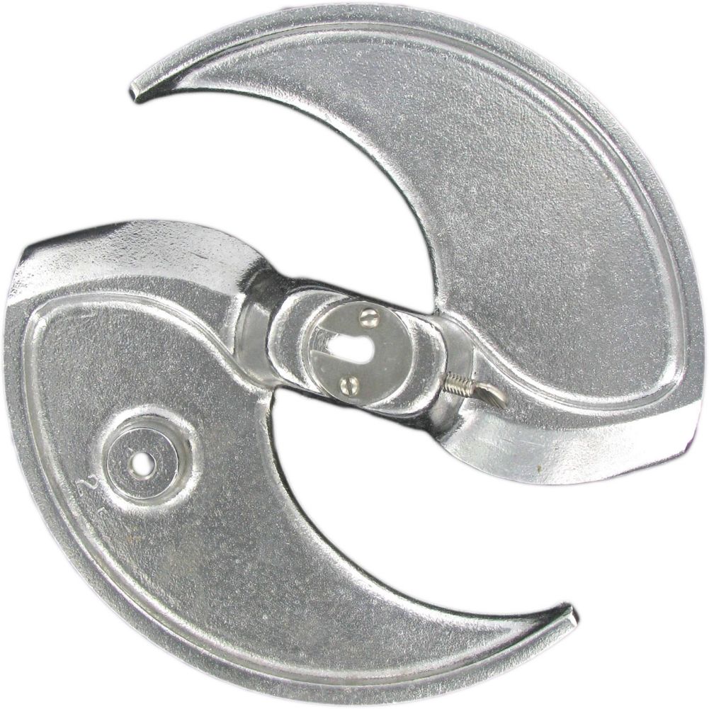 CM SliceChief Rotor Casting for 900 Slicer