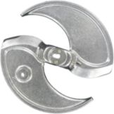 CM SliceChief Rotor Casting for 900 Slicer