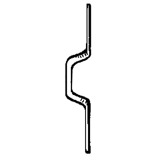 CM SliceChief End Plate for 900 Slicer