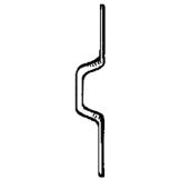 CM SliceChief End Plate for 900 Slicer