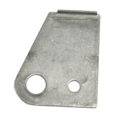 Silver King&reg; Replacement Left Front Leg Pad for SKK1 & SKK2