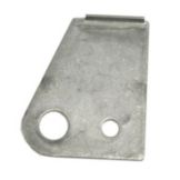 Silver King&reg; Replacement Left Front Leg Pad for SKK1 & SKK2