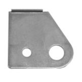Silver King&reg; Replacement Left Rear Leg Pad for SKK1 & SKK2