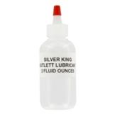 Silver King&reg; 2 Oz Lubricant Bottle for SKK1 & SKK2