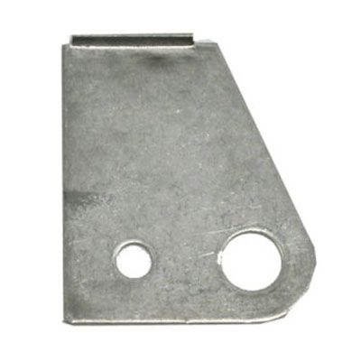 Silver King&reg; Replacement Right Front Leg Pad for SKK1 & SKK2