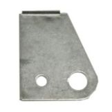 Silver King&reg; Replacement Right Front Leg Pad for SKK1 & SKK2