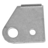 Silver King&reg; Replacement Right Rear Leg Pad for SKK1 & SKK2