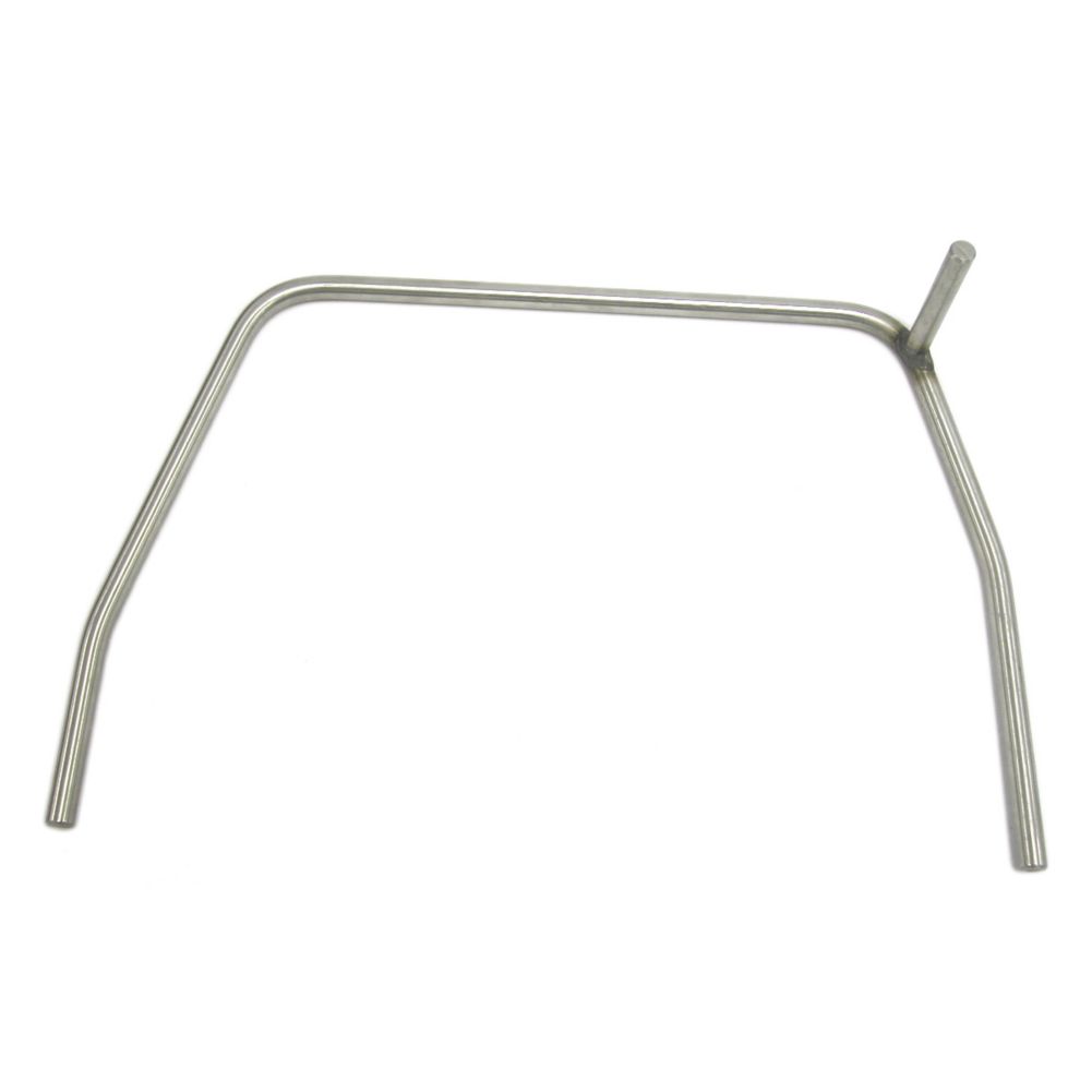 Silver King&reg; Replacement Right Leg Brace Assembly for SKK2