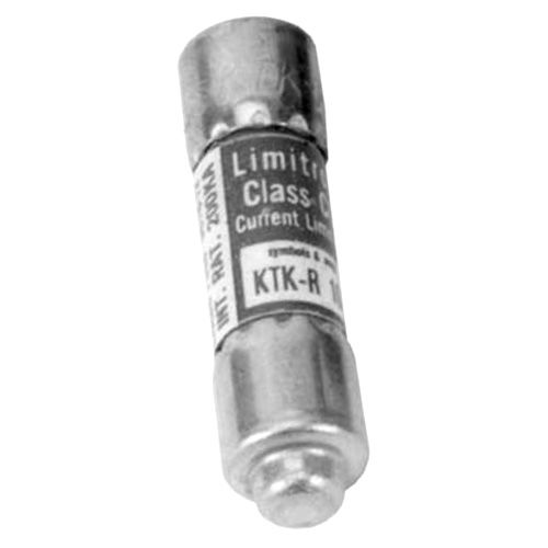 Cartridge Fuse W/Reject Feature 10 amp/600 Volt