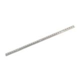 Bev-Air Pilaster Strip