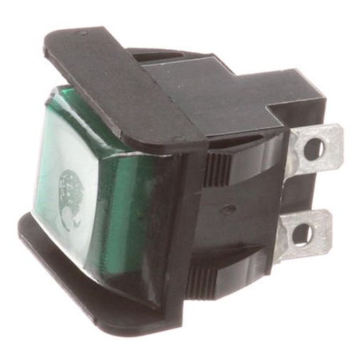 Momentary Switch For TBS Steamer