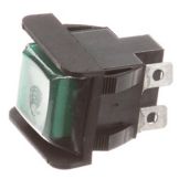 Momentary Switch For TBS Steamer