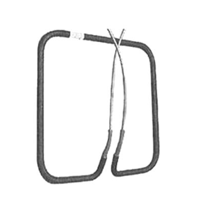 Star&reg; Mfg. Replacement Top Heating Element For Toastwell GR136L
