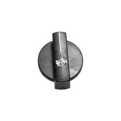 Star&reg; Mfg. On / Off Knob for 636MA Grill