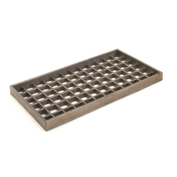 Bottom Grate f/ Jade Broiler