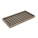 Bottom Grate f/ Jade Broiler