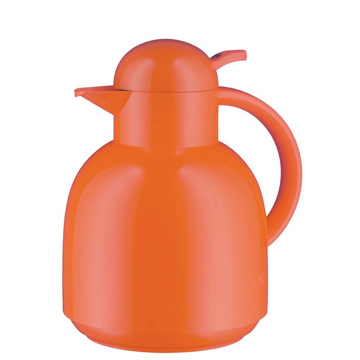 Service Ideas Alfi&reg; Diana 1 liter Orange Server