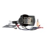 Prince Castle Bun Toaster 297-740, 120V Motor