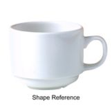 Steelite Intl. Distinction Monaco Florencia Stacking 6 Oz Cup