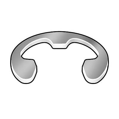 Retaining Ring For Hot Dog Corral MDL HDC50