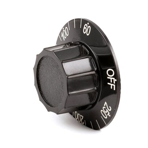Thermostat Knob For Hot Dog Corral Mdl HDC50