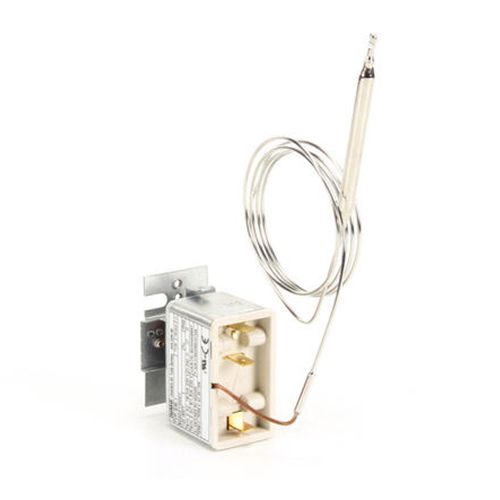 Adjustable Thermostat f/ Roundup Unit