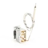 Adjustable Thermostat f/ Roundup Unit