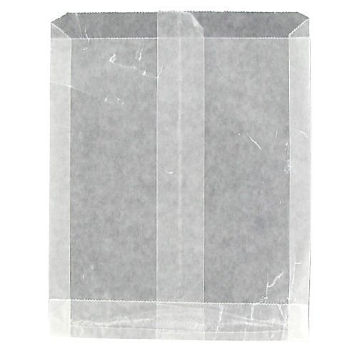 Dixie&reg; Cup Wax Sandwich Bag