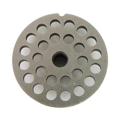 Globe Food 5/16" Chopper Plate for the CC12 Meat Chopper