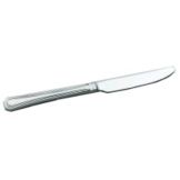 Worthy, Noble & Kent Deluxe S/S SH 9-1/4" Table Knife