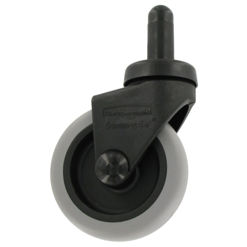 Replacement 3" Caster for 7570 Mop Bucket